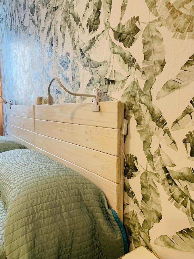Hosteria Tajahierro Reinosa Buitenkant foto