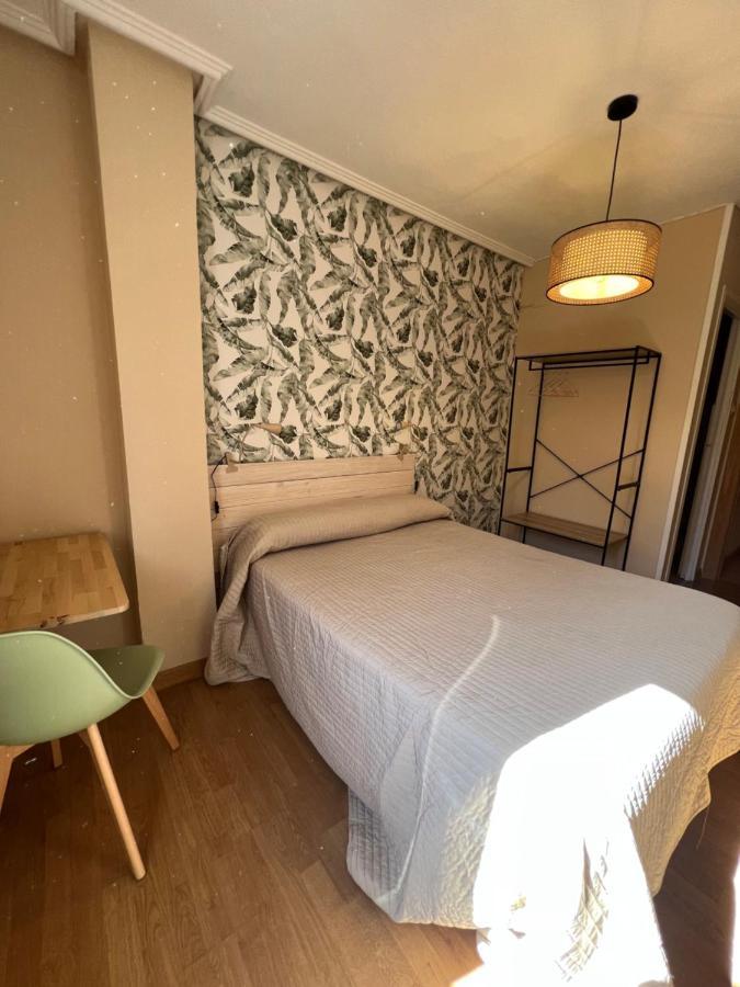 Hosteria Tajahierro Reinosa Buitenkant foto