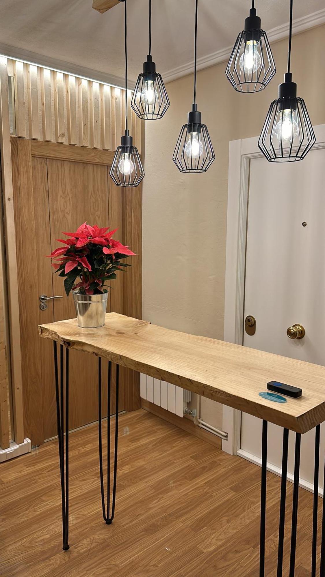 Hosteria Tajahierro Reinosa Buitenkant foto